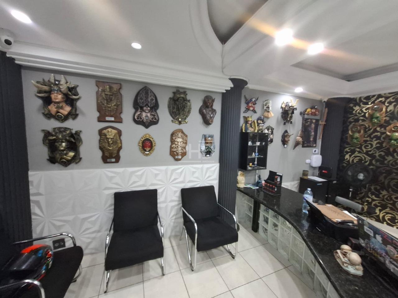 Sala-Conjunto, 221 m² - Foto 1