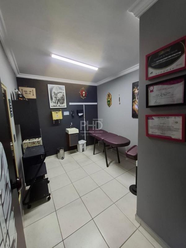 Sala-Conjunto, 221 m² - Foto 9