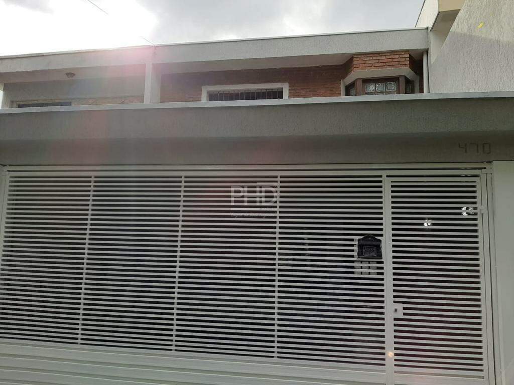 Sobrado à venda com 3 quartos, 169m² - Foto 13