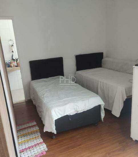 Sobrado à venda com 3 quartos, 165m² - Foto 16