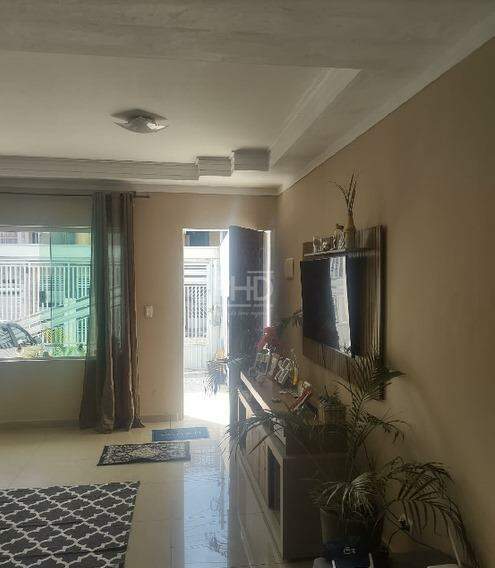 Sobrado à venda com 3 quartos, 165m² - Foto 3