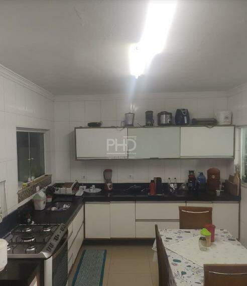 Sobrado à venda com 3 quartos, 165m² - Foto 7