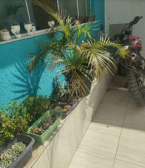 Sobrado à venda com 3 quartos, 165m² - Foto 24