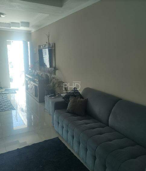 Sobrado à venda com 3 quartos, 165m² - Foto 5