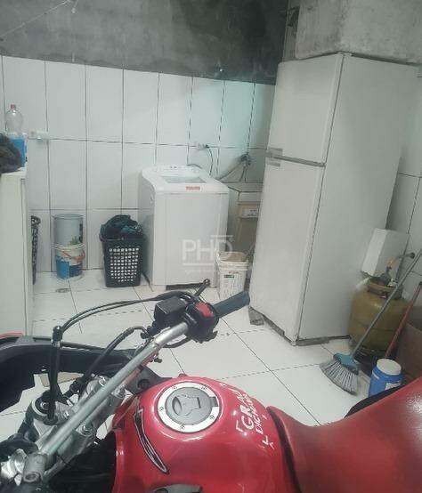 Sobrado à venda com 3 quartos, 165m² - Foto 29