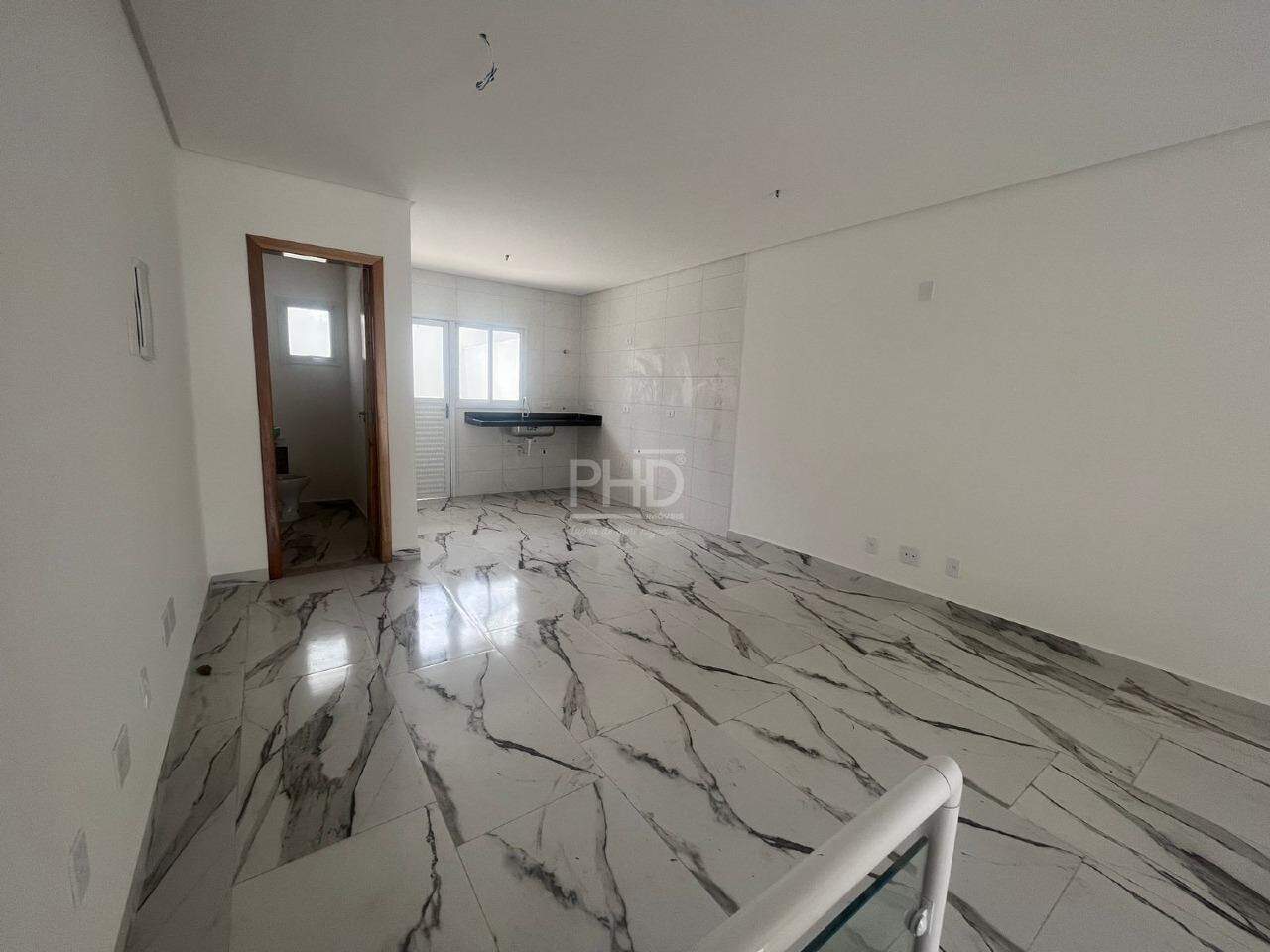 Sobrado, 3 quartos, 120 m² - Foto 2