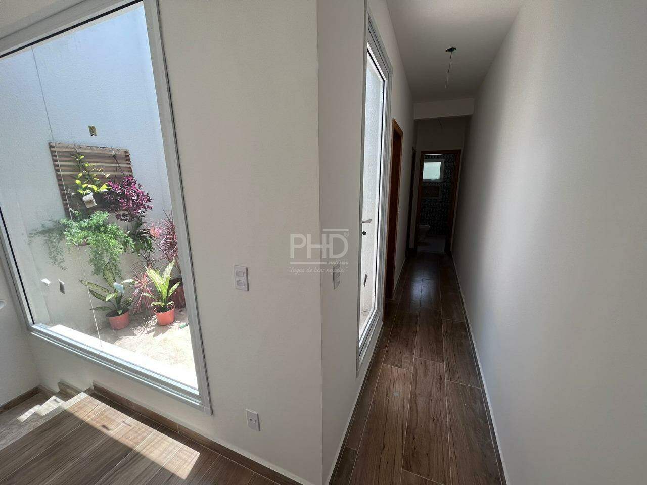 Sobrado, 3 quartos, 120 m² - Foto 3