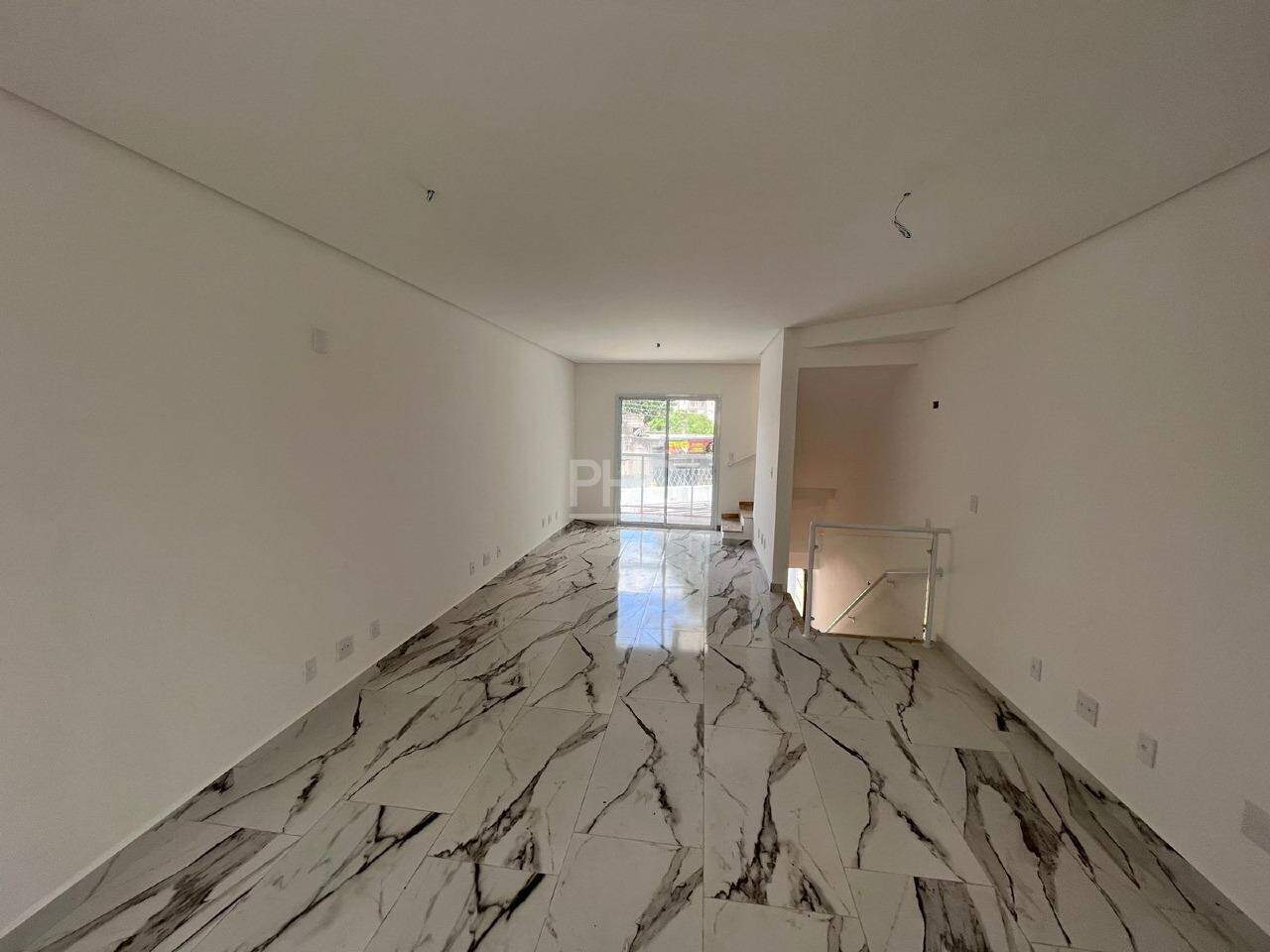 Sobrado, 3 quartos, 120 m² - Foto 1