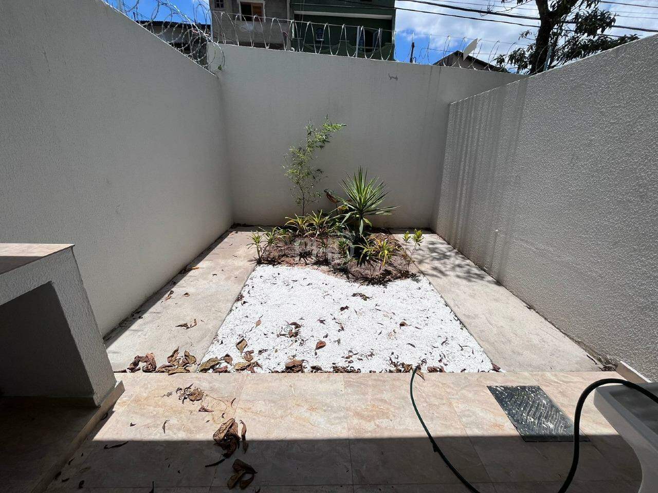 Sobrado, 3 quartos, 120 m² - Foto 17