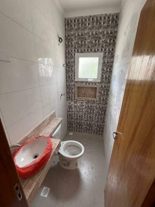 Sobrado, 3 quartos, 120 m² - Foto 15