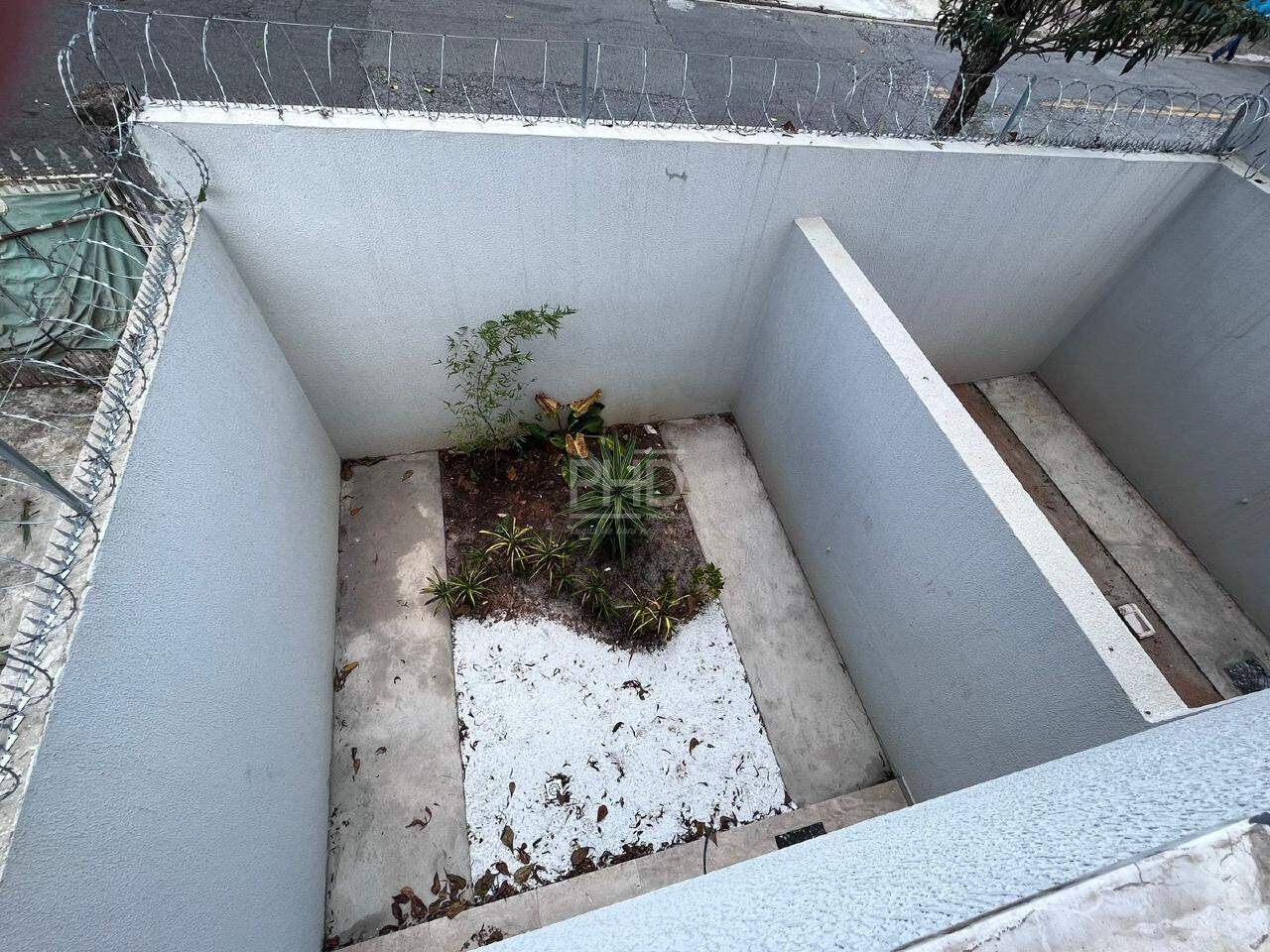 Sobrado, 3 quartos, 120 m² - Foto 16