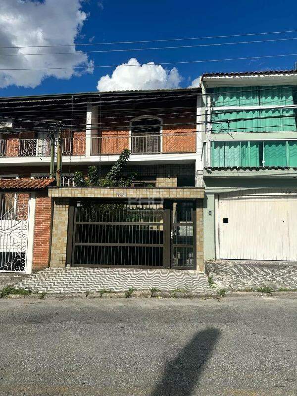 Sobrado à venda com 3 quartos, 220m² - Foto 16