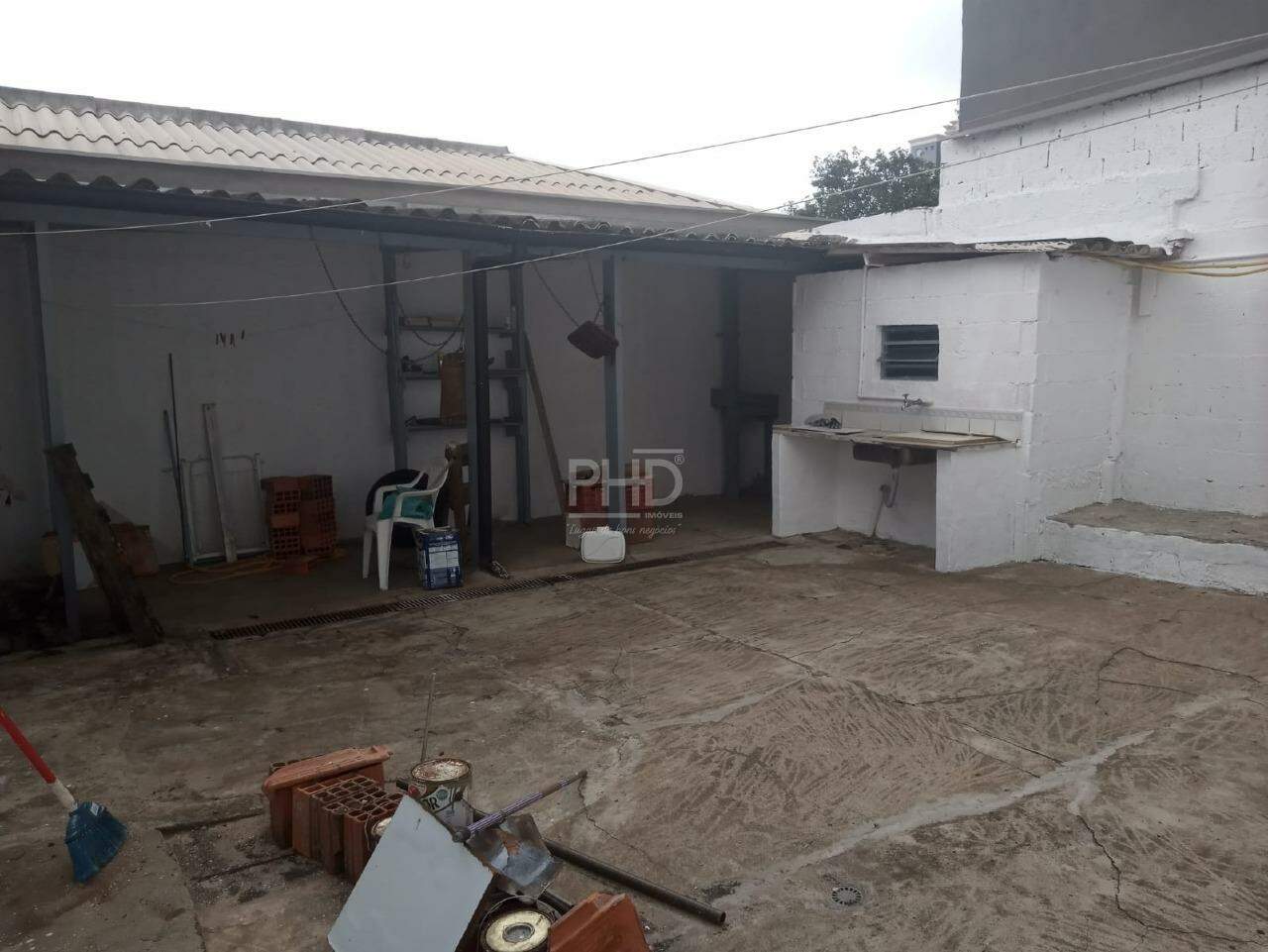 Casa para alugar com 2 quartos, 125m² - Foto 9