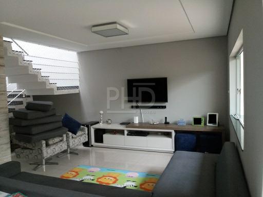 Sobrado, 3 quartos, 268 m² - Foto 2