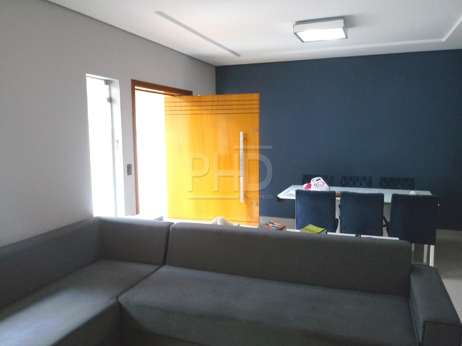 Sobrado, 3 quartos, 268 m² - Foto 3