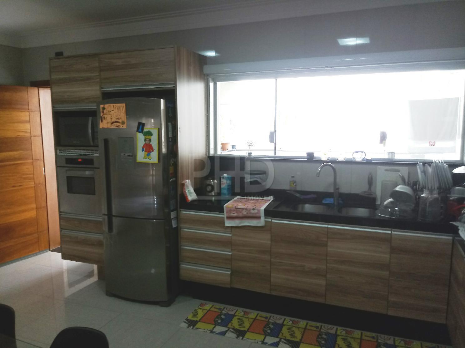 Sobrado, 3 quartos, 268 m² - Foto 4