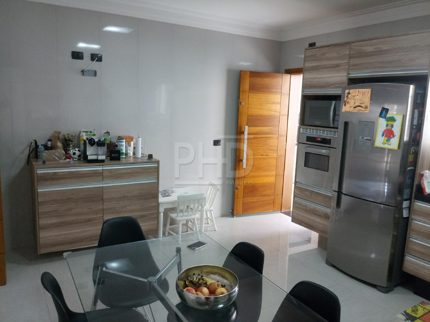 Sobrado, 3 quartos, 268 m² - Foto 5