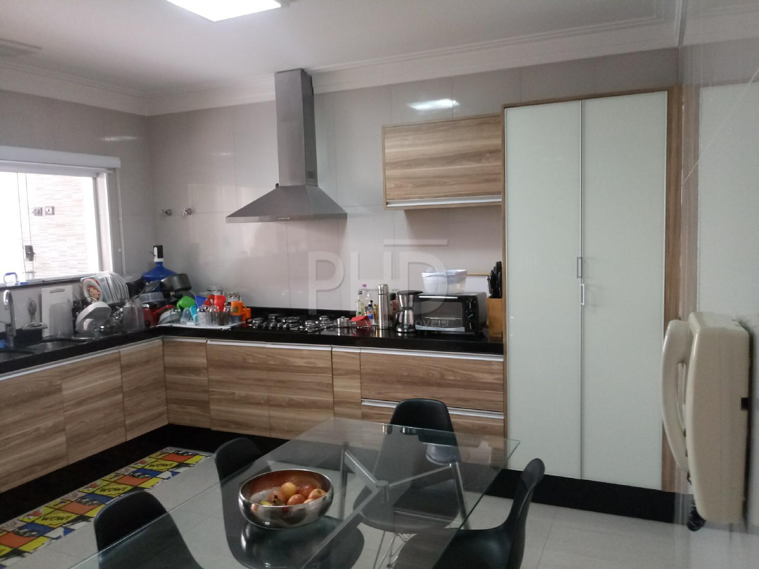 Sobrado, 3 quartos, 268 m² - Foto 6