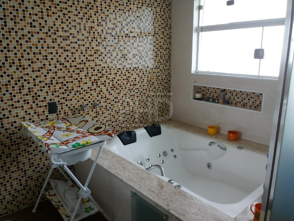 Sobrado, 3 quartos, 268 m² - Foto 11