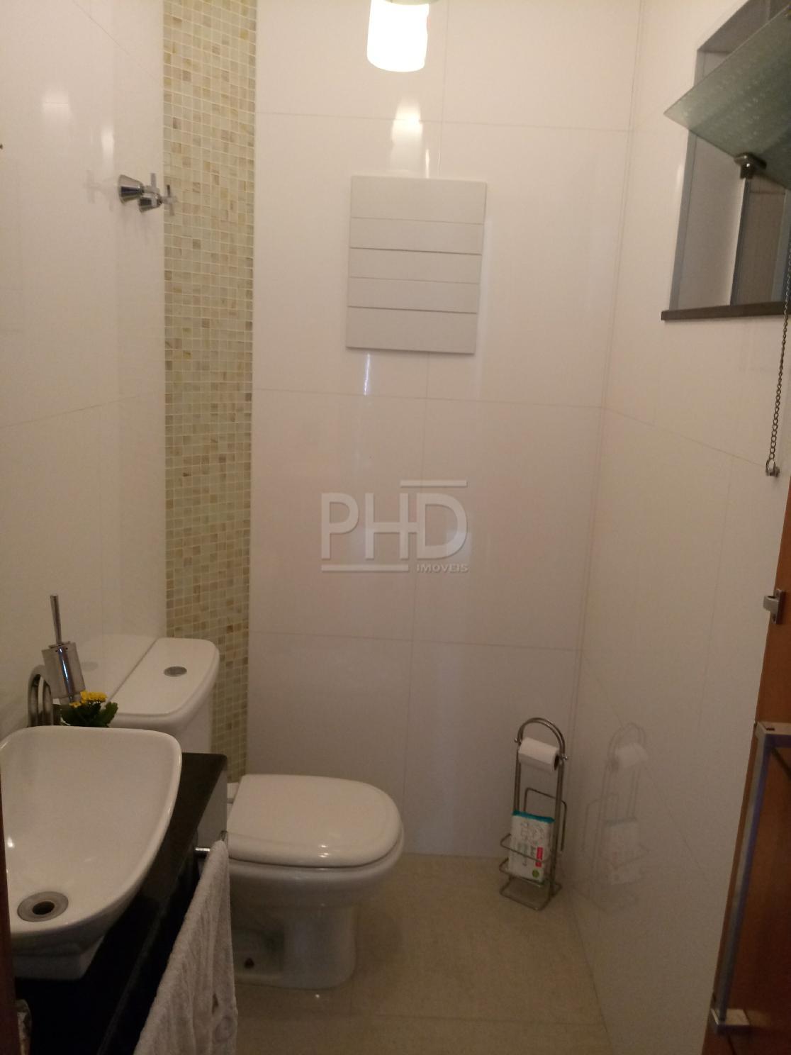 Sobrado, 3 quartos, 268 m² - Foto 12