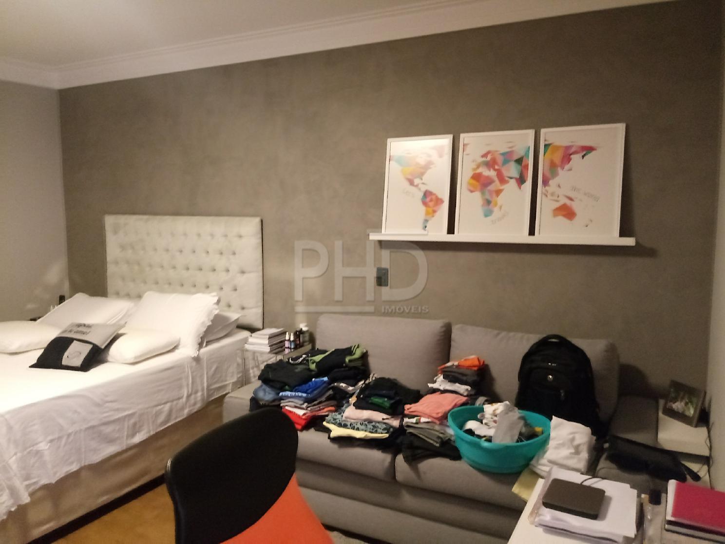 Sobrado, 3 quartos, 268 m² - Foto 13