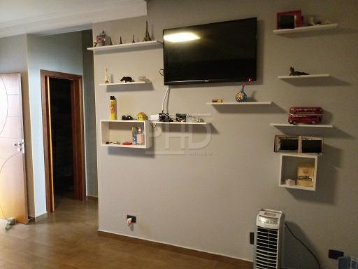 Sobrado, 3 quartos, 268 m² - Foto 15