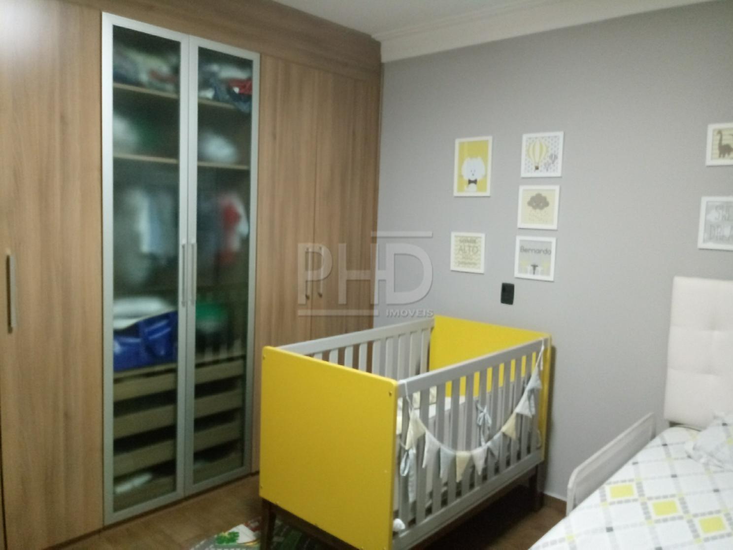 Sobrado, 3 quartos, 268 m² - Foto 16