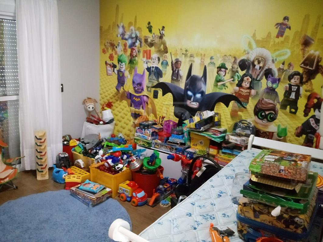 Sobrado, 3 quartos, 268 m² - Foto 18