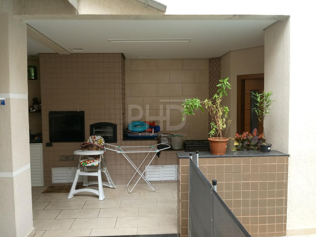 Sobrado, 3 quartos, 268 m² - Foto 21