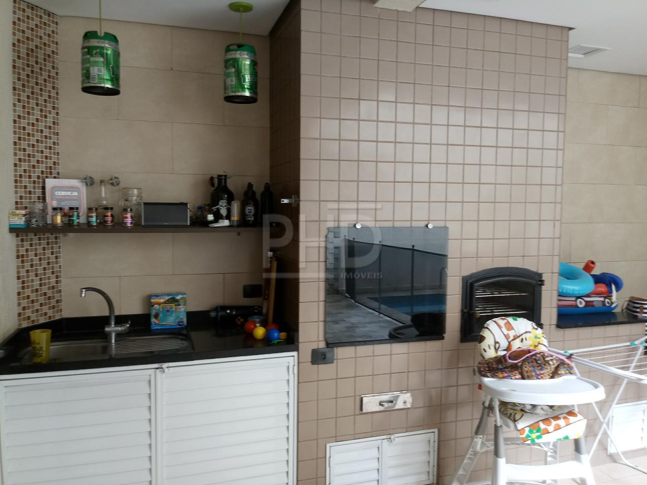 Sobrado, 3 quartos, 268 m² - Foto 23