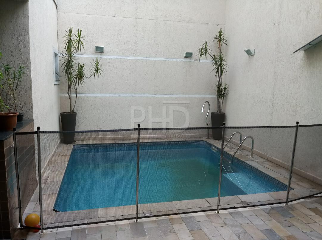 Sobrado, 3 quartos, 268 m² - Foto 25