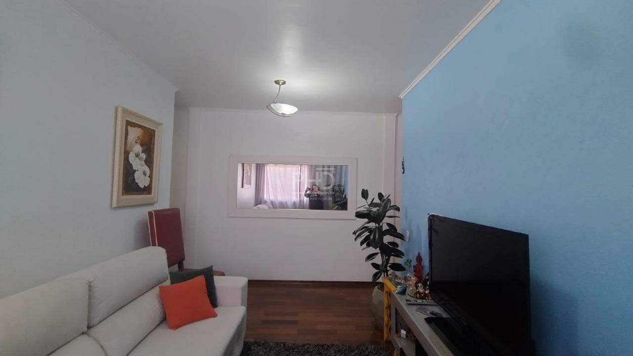 Apartamento à venda com 2 quartos, 65m² - Foto 6