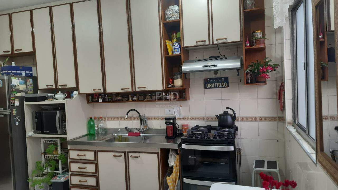 Apartamento à venda com 2 quartos, 65m² - Foto 9