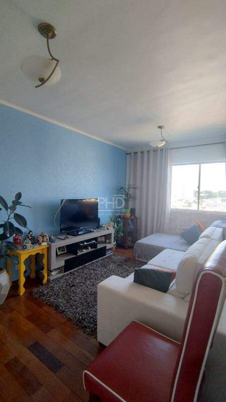 Apartamento à venda com 2 quartos, 65m² - Foto 7