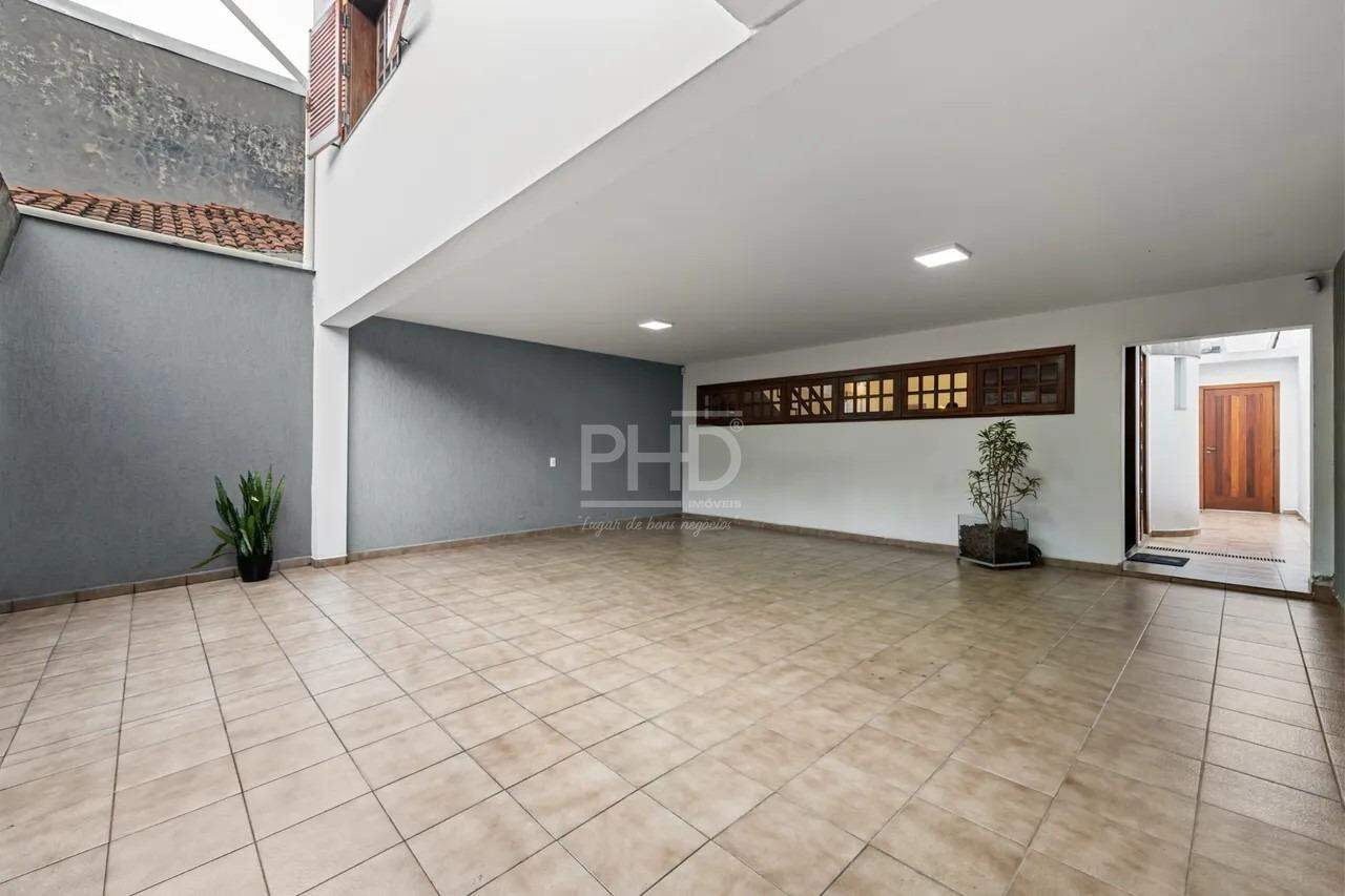 Sobrado à venda com 4 quartos, 250m² - Foto 20