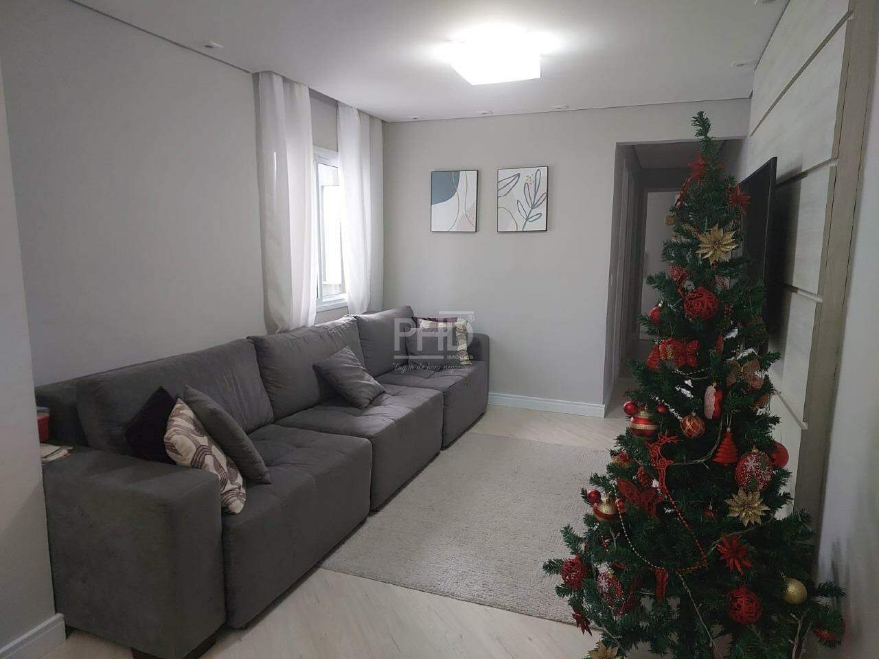 Apartamento à venda com 2 quartos, 134m² - Foto 3