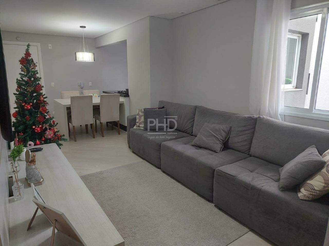 Apartamento à venda com 2 quartos, 134m² - Foto 4