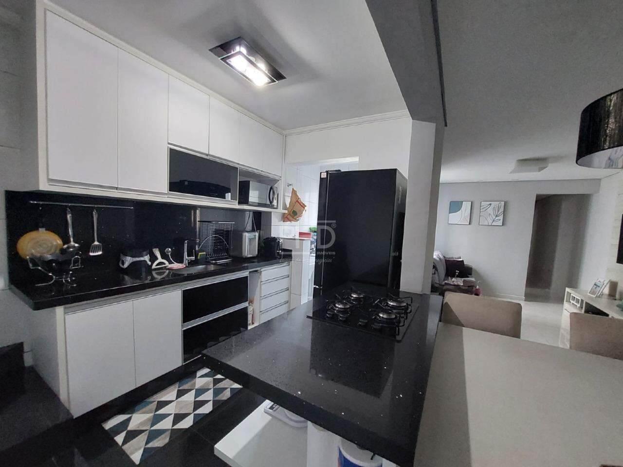 Apartamento à venda com 2 quartos, 134m² - Foto 8