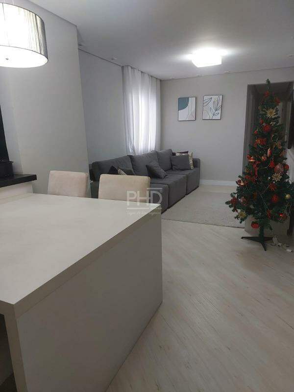 Apartamento à venda com 2 quartos, 134m² - Foto 6