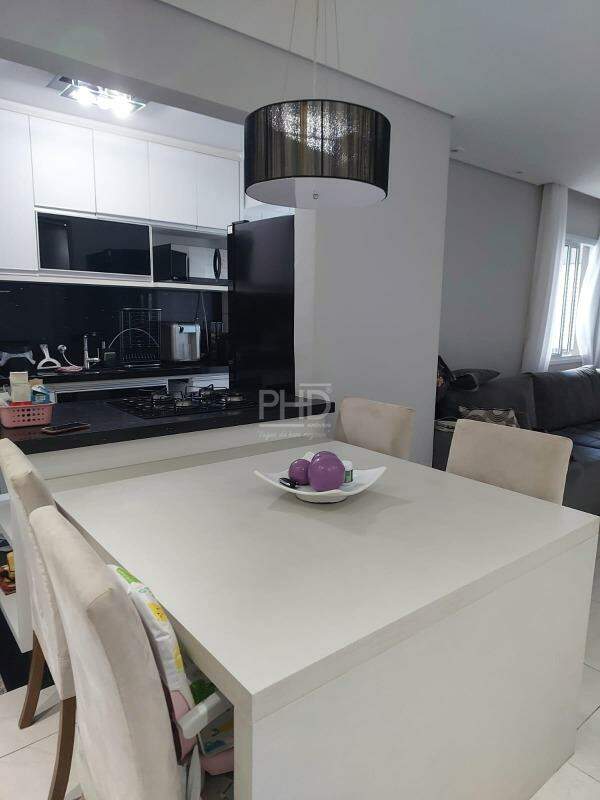 Apartamento à venda com 2 quartos, 134m² - Foto 5