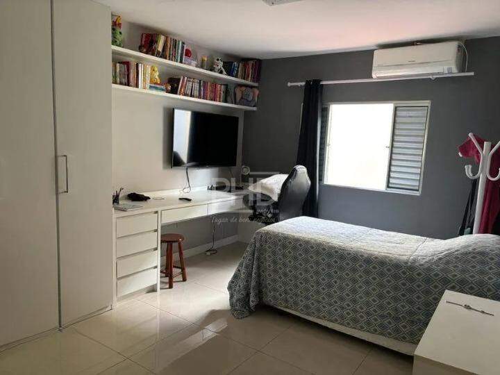 Sobrado à venda com 3 quartos, 222m² - Foto 5