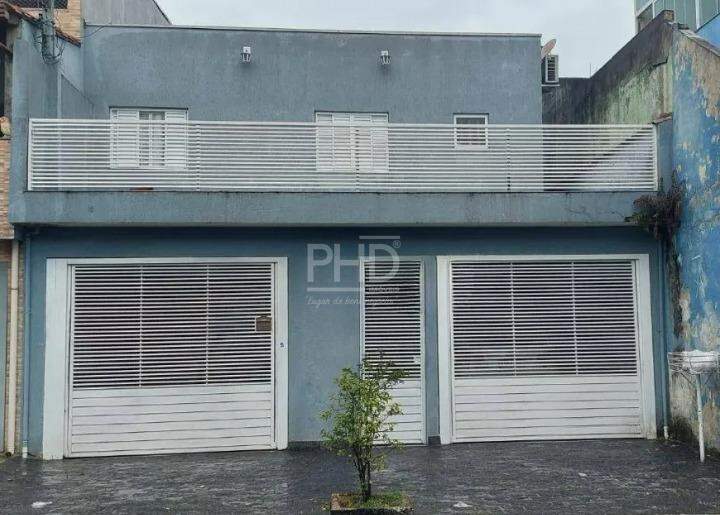 Sobrado à venda com 3 quartos, 222m² - Foto 14