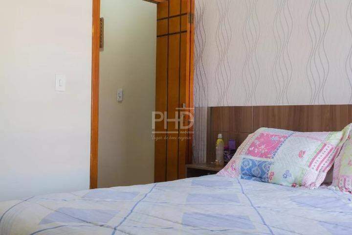 Sobrado à venda com 2 quartos, 130m² - Foto 9