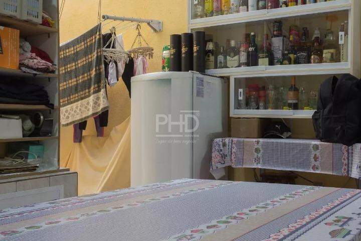 Sobrado à venda com 2 quartos, 130m² - Foto 21