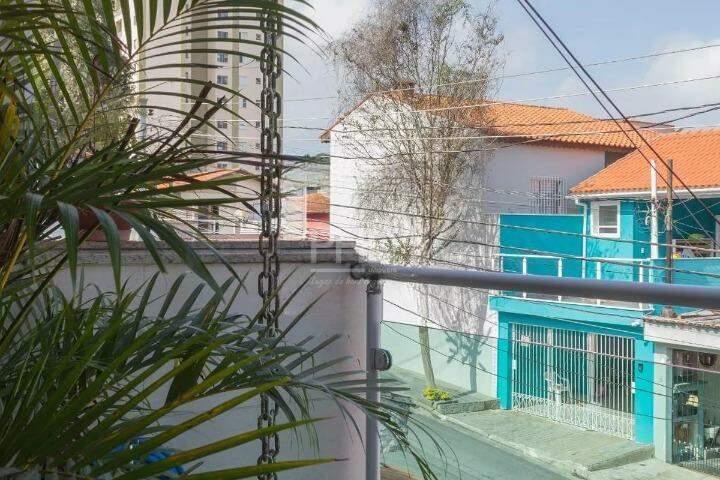 Sobrado à venda com 2 quartos, 130m² - Foto 22