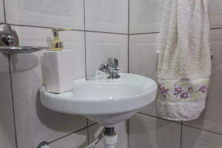 Sobrado à venda com 2 quartos, 130m² - Foto 15