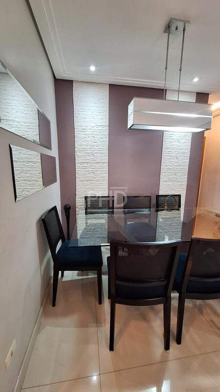 Apartamento para alugar com 3 quartos, 100m² - Foto 7