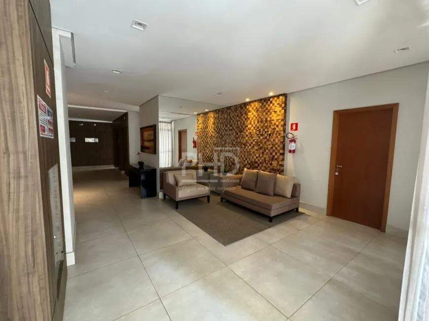 Apartamento para alugar com 3 quartos, 100m² - Foto 36