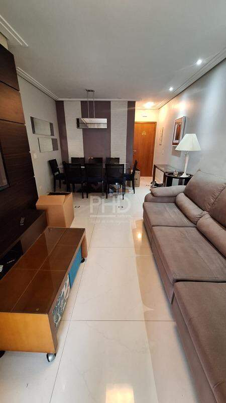 Apartamento para alugar com 3 quartos, 100m² - Foto 4