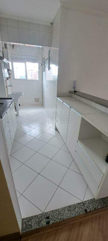 Apartamento à venda com 2 quartos, 57m² - Foto 9